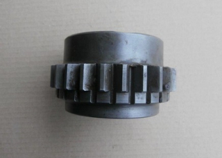 Kolo střední T815