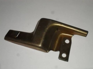 Miska stěrací T815