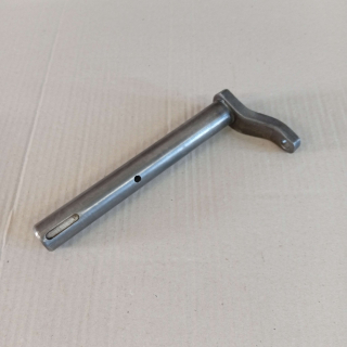 Hřídel pedálu spojky PV3S - starý typ -  190mm