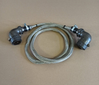 Propojka alternátoru T815 - 1,5 m