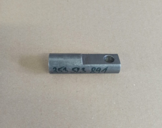 Nástavec táhla ruční brzdy PV3S - 67mm