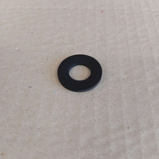 Těsnění čističe vzduchu plniče pneu pryžové - 12x24x2 mm