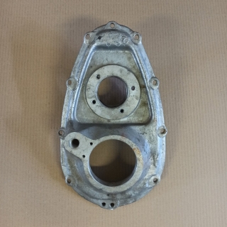 Víko uzavírací T148, T813