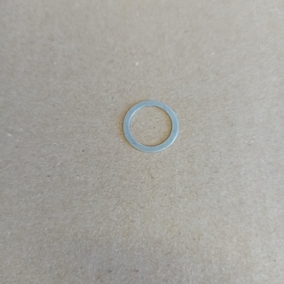 Podložka vymezovací vstřik. čerpadla 13,5x17,3x0,5 mm
