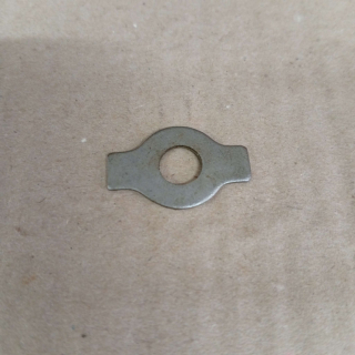 Pojistná podložka PV3S  - pr. 8 mm