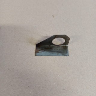 Plech vyrovnávací PV3S - 0,5 mm