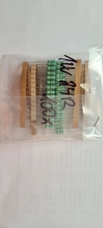 Odpor TR 635 24R