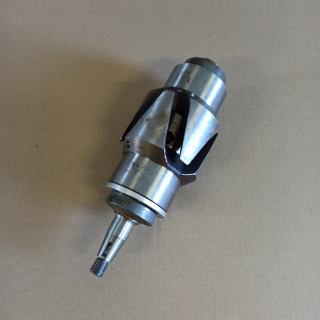 Rotor alternbátoru 24V / 30A - T148, T813 - voják