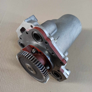 Čerpadlo olejové třístupňové T815 original - 018
