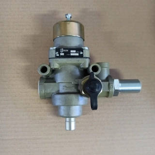 Regulátor tlaku 4455 - 790 kPa