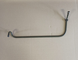 Trubka spojovací olejová T148