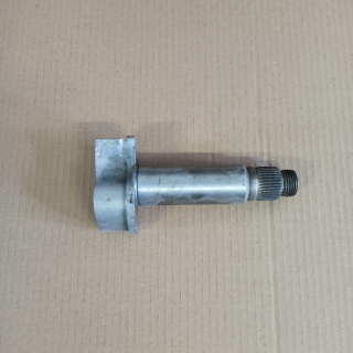 Klíč brzdovy pravý T148