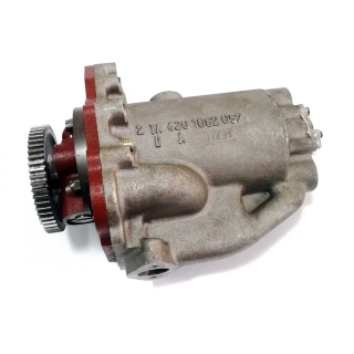 Čerpadlo olejové s přírubou T815 - original - 026