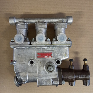 Brzdič tříokruhový T813 - 443612267000