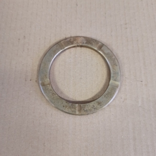 Příložka tlačná T148 - 74x90x6 mm