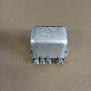 Relé 24V/30A - 02-9445.33 - T813