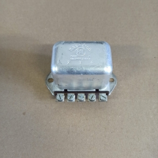 Relé 24V/15A - 443811445620 - T813
