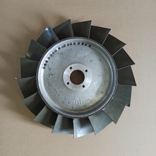 Kolo ventilátoru oběžné T813