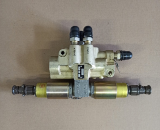 Ventil GA-46A/10 - original CZ