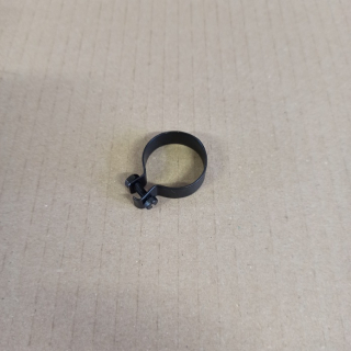 Spona manžety větší - průměr 22 mm