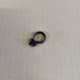 Spona manžety menší - průměr 13 mm