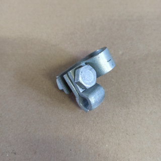 Svorka autobaterie minus - Fe ( doprodej )