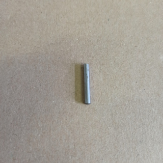 Kolík válcový PV3S - 3x21 mm