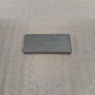 Deska brzdy opěrná PV3S