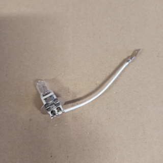 Žárovka ELTA H3 12V/55W