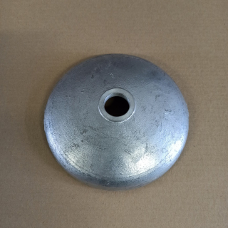 Víko čističe paliva PV3S