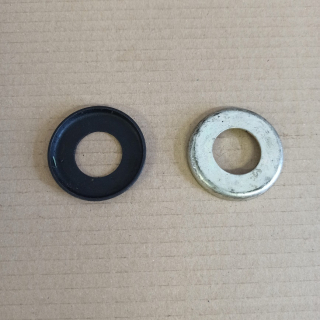 Příložka pr. 50mm - do brzdiče přívěsu PV3S