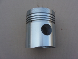 Píst motoru T138, T813 - prům.120,00 mm - 4 kroužky - "CX"
