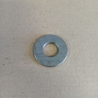 Podložka matice PV3S - 17x38x4 mm