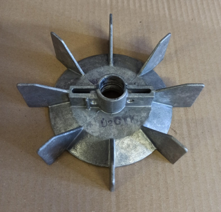 Ventilátor dynama PV3S, T148