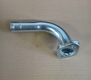Trubka sací olejového čerpadla T815