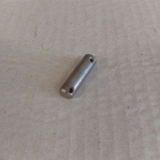 Čep válcový vidličky táhla akcelerace PV3S - 8x27 mm