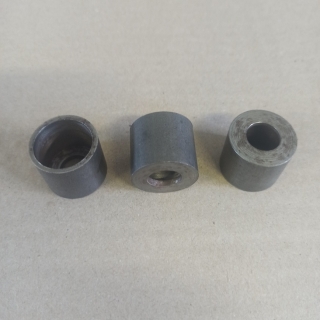 Pouzdro opěrné páky ručního plynu PV3S - starý typ