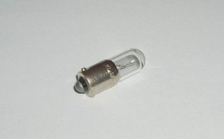 Žárovka ELTA 24V/4W Ba9s