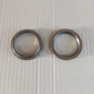 Sedlo výfukového ventilu +0,5 - T138, T148, T813