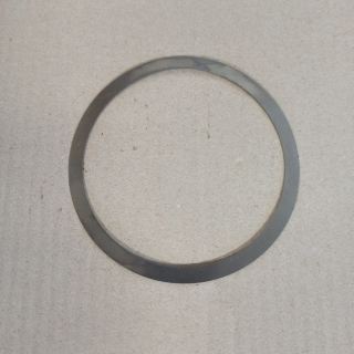 Příložka vyrovnávací 104x119x0,2mm