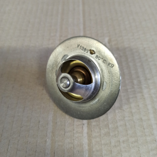 Termostat Vernet 80°C - Škoda 100-130, Favorit, Felicia, 1203