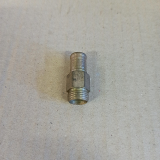 Průchodka kabelů k dynamu pr. 8 mm - PV3S, T148
