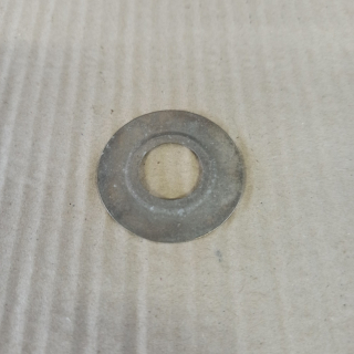 Kroužek dynama odstřikovací PV3S, T148 - 20x46x0,5mm