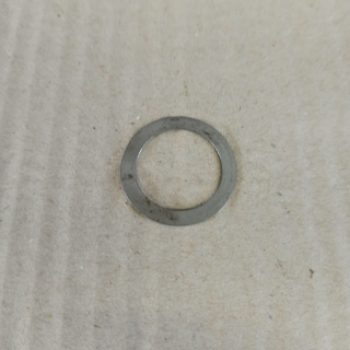 Podložka dynama distanční PV3S, T148 - 20x27x0,3mm