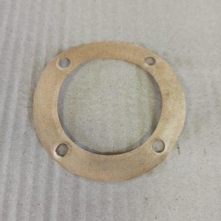 Těsnění víčka vodícího vřetene navijáku PV3S