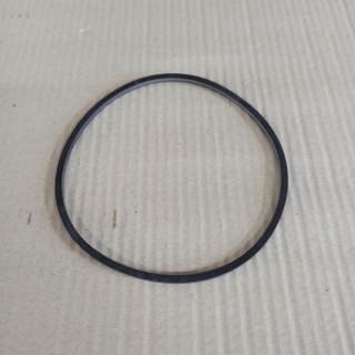 Těsnění víka čističe oleje T815 - 142x150x4mm