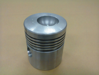 Píst motoru 112,00  mm "B" - PV3S  -  4.výbrus (8B)