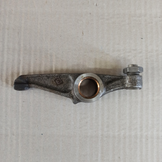 Vahadlo vyfukového ventilu úplné "H" - T138, T148, T813, OT-64