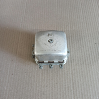 Spínač naftového topení T148 24V/10A - 443.811-445.08