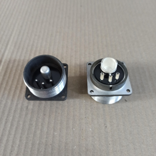 Svorkovnice alternátoru 60A, 75A